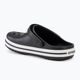 Klapki dziecięce Crocs Crocband Clog Kids black 4