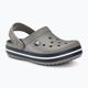 Klapki dziecięce Crocs Crocband Clog Kids smoke/navy 2