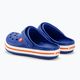 Klapki dziecięce Crocs Crocband Clog Kids cerulean blue 5