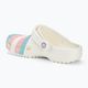 Klapki Crocs Classic Seasonal Printed white/multi 4