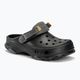 Klapki dziecięce Crocs All Terrain Kids black