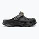 Klapki dziecięce Crocs All Terrain Kids black 3