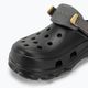 Klapki dziecięce Crocs All Terrain Kids black 8