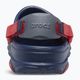 Klapki dziecięce Crocs All Terrain Kids navy 3