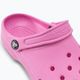 Klapki dziecięce Crocs Classic Clog Kids taffy pink 9