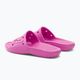 Klapki Crocs Classic Crocs Slide taffy pink 3