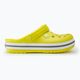 Klapki dziecięce Crocs Crocband Clog Kids citrus/grey 3