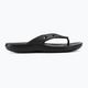 Japonki Crocs Classic Flip black 2