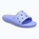 Klapki Crocs Classic Crocs Slide digital violet 9