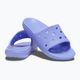 Klapki Crocs Classic Crocs Slide digital violet 14