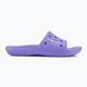 Klapki Crocs Classic Crocs Slide digital violet 2