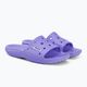 Klapki Crocs Classic Crocs Slide digital violet 4