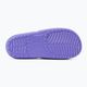 Klapki Crocs Classic Crocs Slide digital violet 5