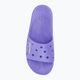 Klapki Crocs Classic Crocs Slide digital violet 6