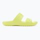 Klapki Crocs Classic Sandal giallo chiaro 2