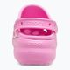 Klapki dziecięce Crocs Classic Cutie Clog Kids taffy pink 11