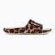 Klapki Crocs Classic Crocs Animal Remix Slide bone/leopard 2