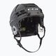 Kask hokejowy CCM Super Tacks X black