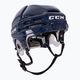 Kask hokejowy CCM Super Tacks X navy