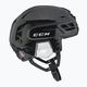 Kask hokejowy CCM Tacks 210 black 3