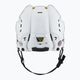 Kask hokejowy CCM Tacks 210 Combo white 4