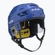 Kask hokejowy CCM Super Tacks X royal