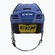 Kask hokejowy CCM Super Tacks X royal 2