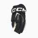 Rękawice hokejowe CCM Tacks AS-550 black/white 7