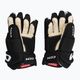 Rękawice hokejowe CCM Tacks AS-550 czarne 4109937 2