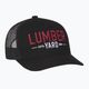 Czapka z daszkiem CCM Lumber Yard Meshback Trucker black