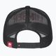 Czapka z daszkiem CCM Lumber Yard Meshback Trucker black 3