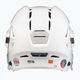 Kask hokejowy CCM Tacks 720 white 4