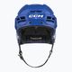 Kask hokejowy CCM Tacks 720 royal 2