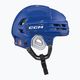 Kask hokejowy CCM Tacks 720 royal 3