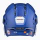 Kask hokejowy CCM Tacks 720 royal 4