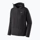 Bluza trekkingowa męska R1 Pullover Hoody black 8