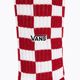 Skarpety męskie Vans Checkeboard Crew II red/white checkerboard 3