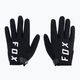 Rękawiczki rowerowe męskie Fox Racing Ranger Gel black 2