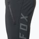 Spodnie rowerowe męskie Fox Racing Flexair black 29323 3