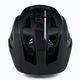 Kask rowerowy Fox Racing Speedframe Pro Blocked czarny 29414 2