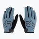 Rękawiczki rowerowe Fox Racing Ranger dusty blue 3