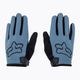 Rękawiczki rowerowe dziecięce Fox Racing Ranger dusty blue 3