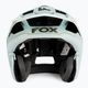 Kask rowerowy Fox Racing Dropframe Pro Dvide eucalyptus 2
