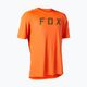 Koszulka rowerowa męska Fox Racing Ranger Moth fluorescent orange