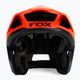 Kask rowerowy Fox Racing Dropframe Pro Dvide orange 2