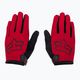 Rękawiczki rowerowe dziecięce Fox Racing Ranger fluorescent red 3