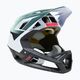 Kask rowerowy Fox Racing Proframe Vow white 9