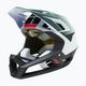 Kask rowerowy Fox Racing Proframe Vow white 10