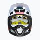 Kask rowerowy Fox Racing Proframe Vow white 13
