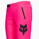 Spodnie rowerowe damskie Fox Racing Flexair Lunar pink 6